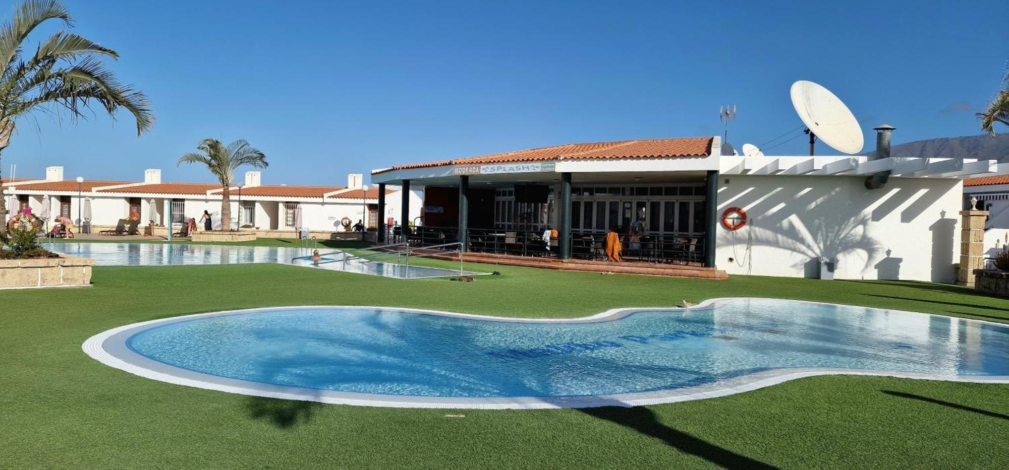 Primavera Malibu Park Adeje Tenerife Appartement