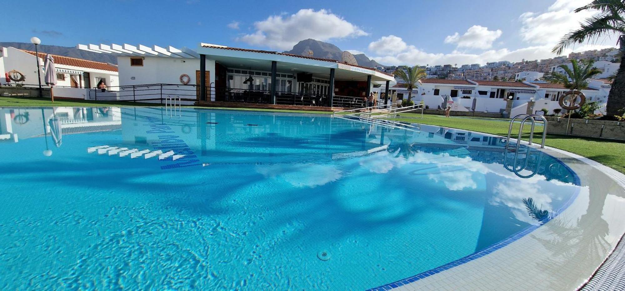 Appartement Primavera Malibu Park Adeje Tenerife *
