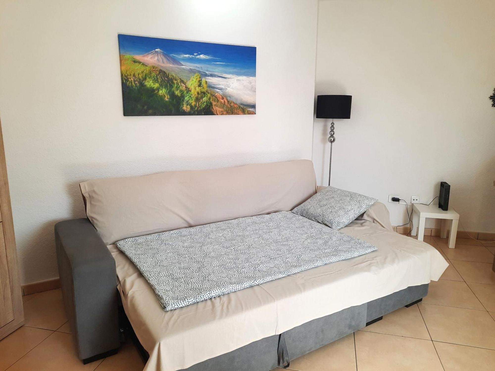 Summerland Ocean View Appartement *
