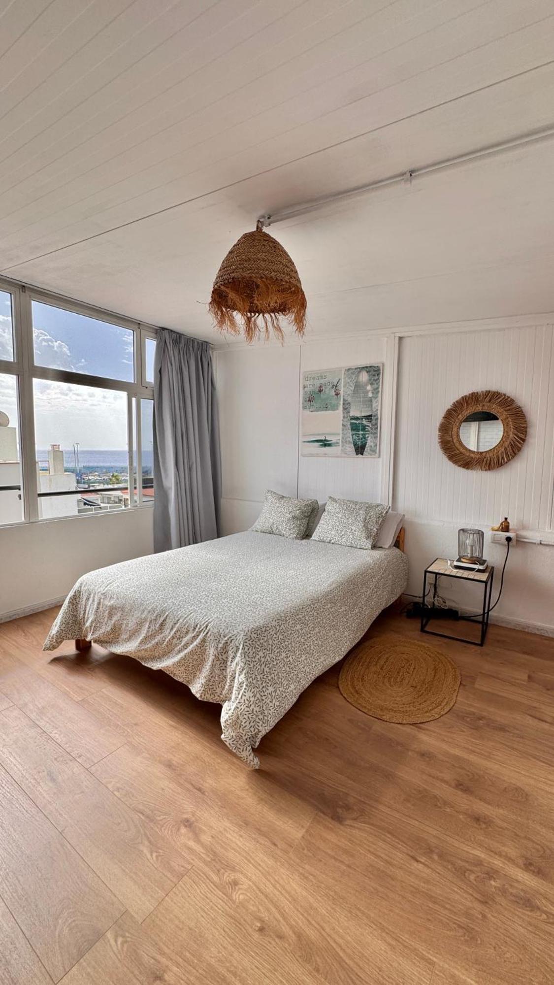 Island Vibes Apartamento *