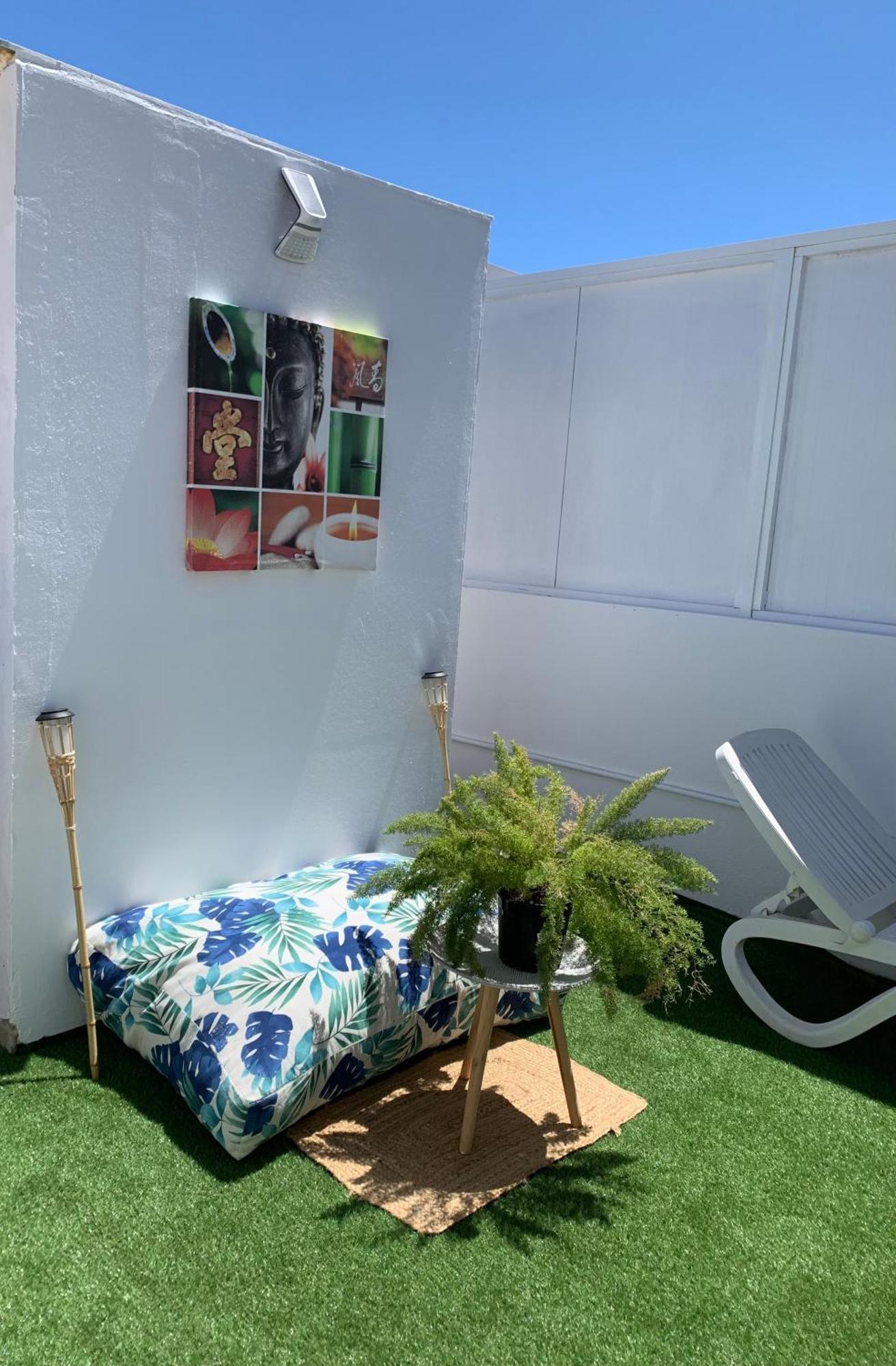 Island Vibes Apartamento *