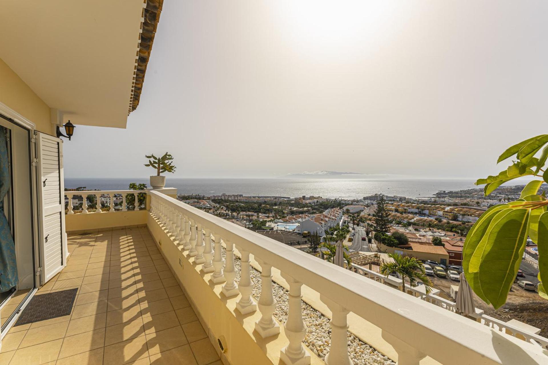 Villa Marbella *