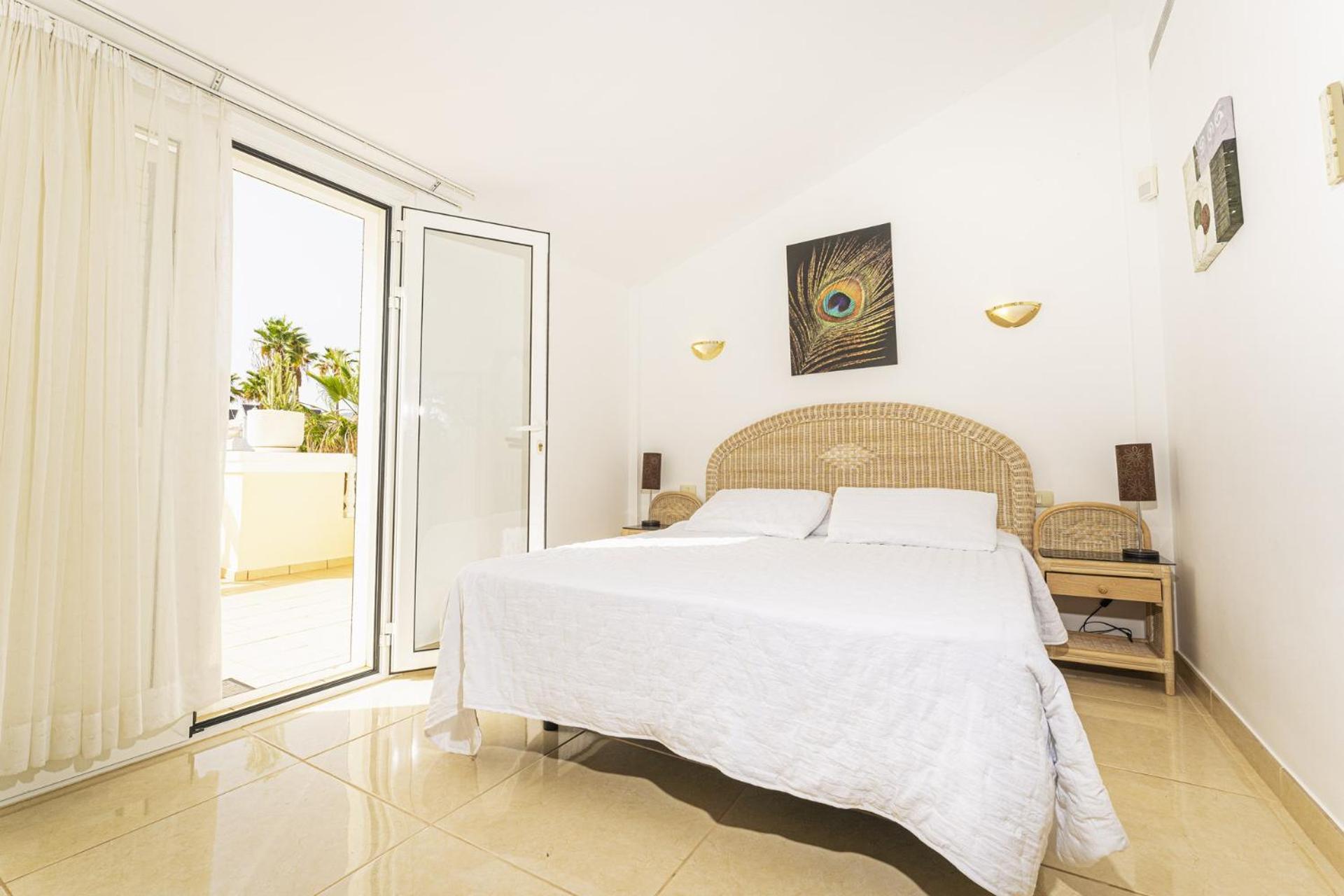 Marbella Villa Costa Adeje (Tenerife)
