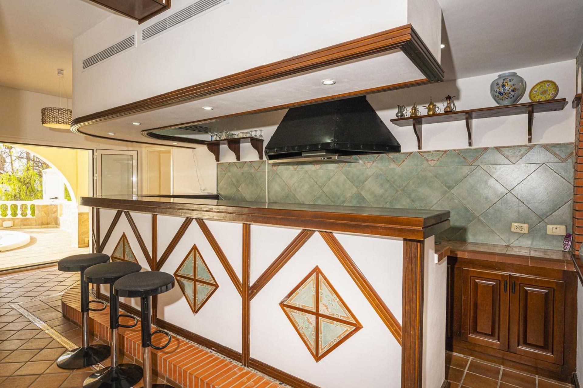Marbella Villa *