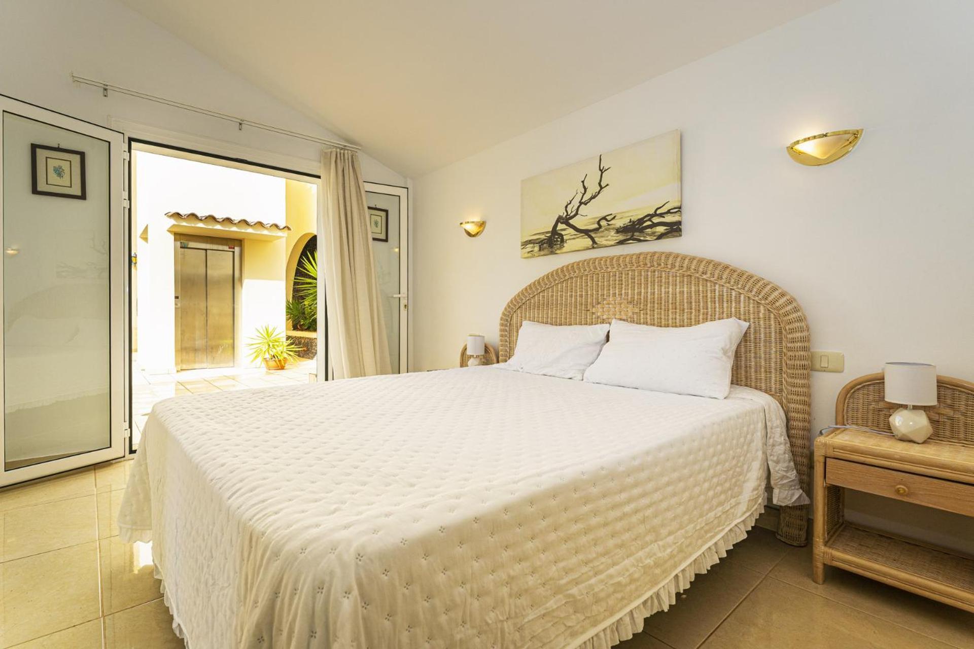 Villa Marbella Costa Adeje (Tenerife)
