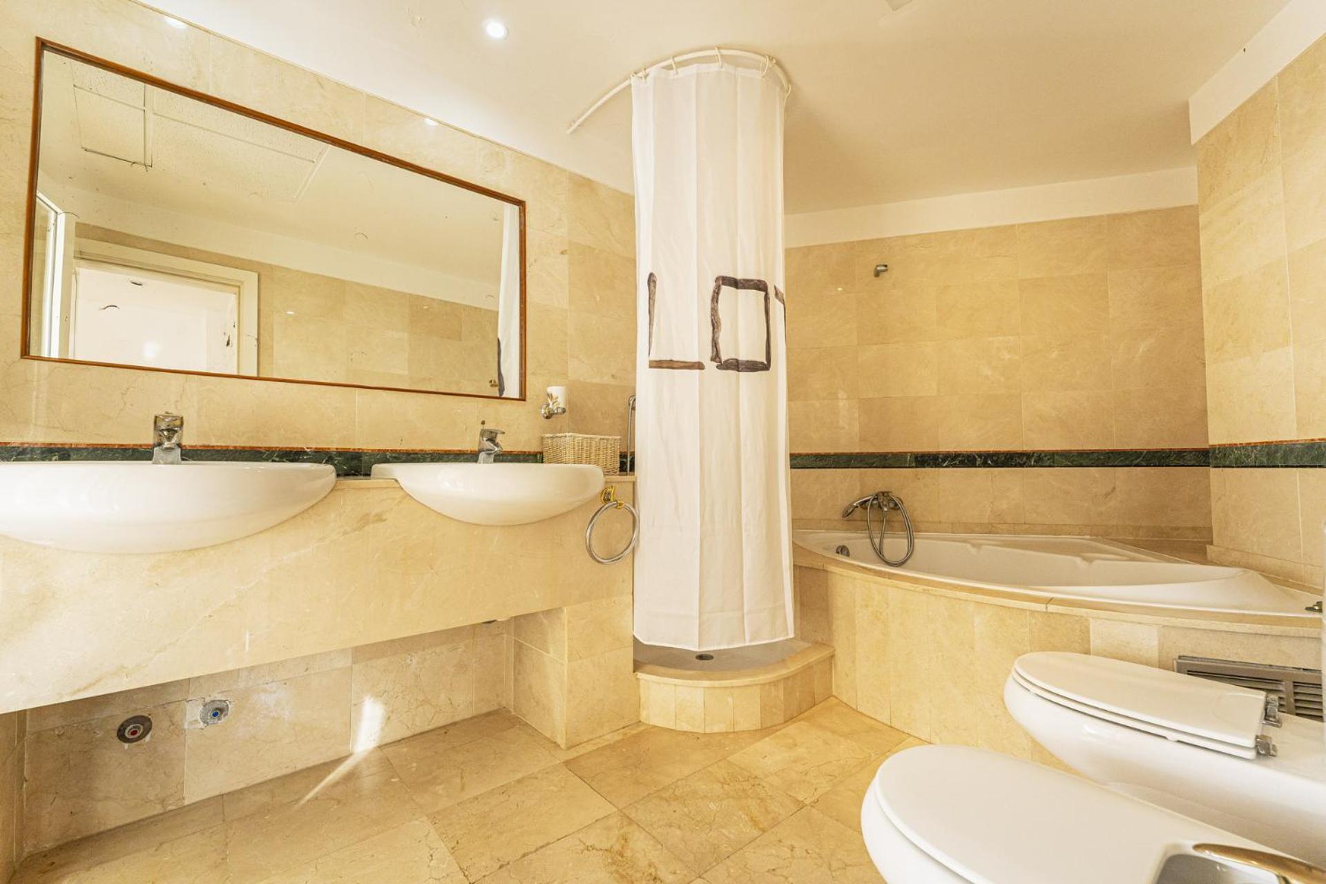 Villa Marbella
