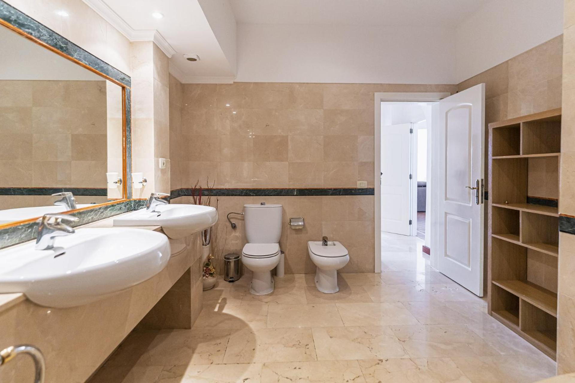 Marbella Villa *