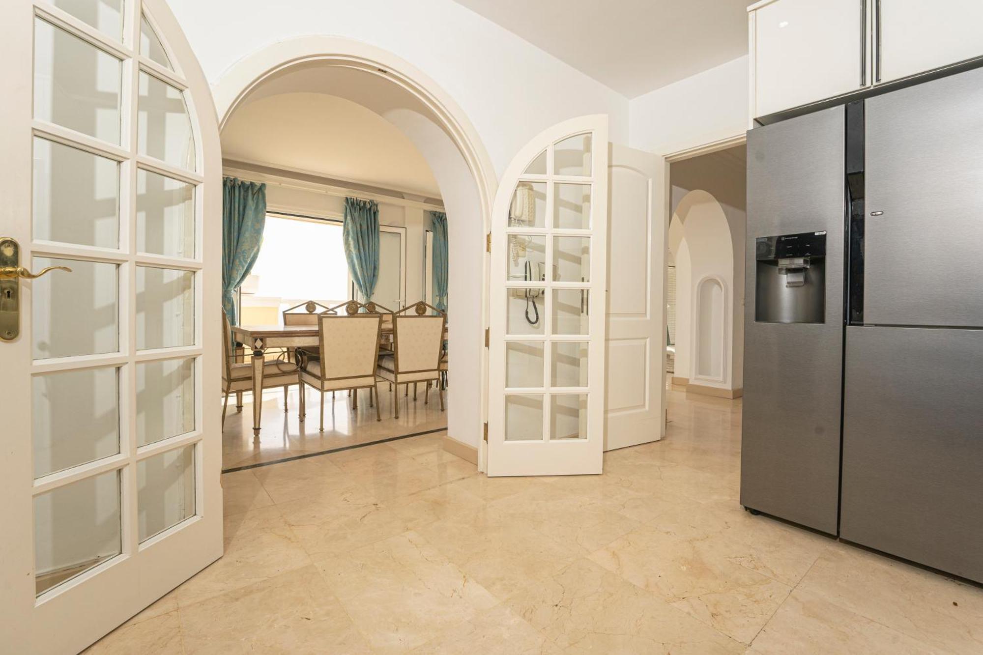 Marbella Villa Costa Adeje (Tenerife)