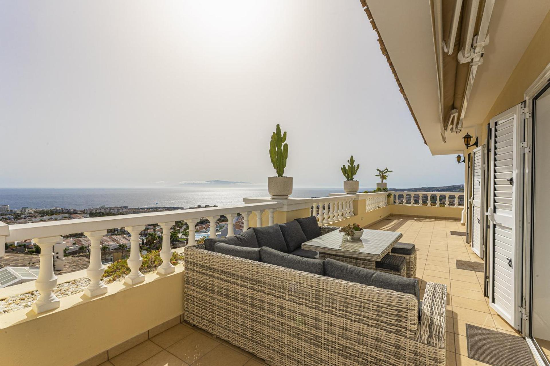 Marbella Costa Adeje (Tenerife)
