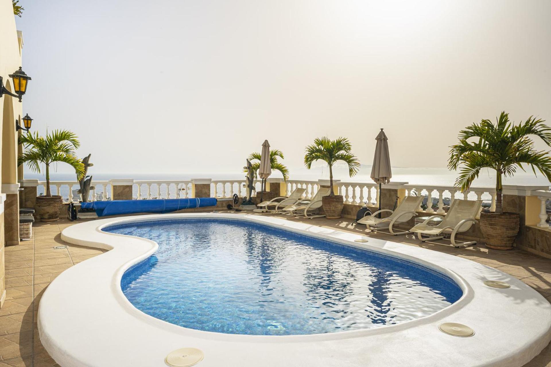 Marbella Costa Adeje (Tenerife)