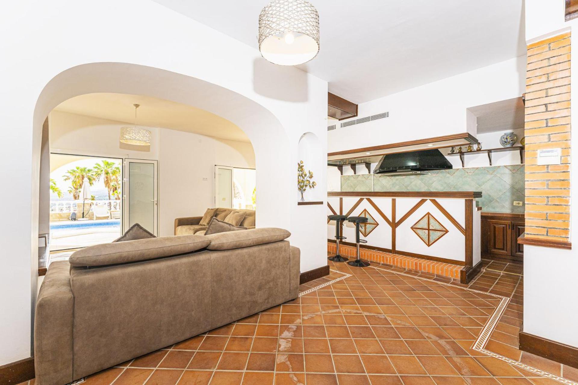 Marbella Villa
