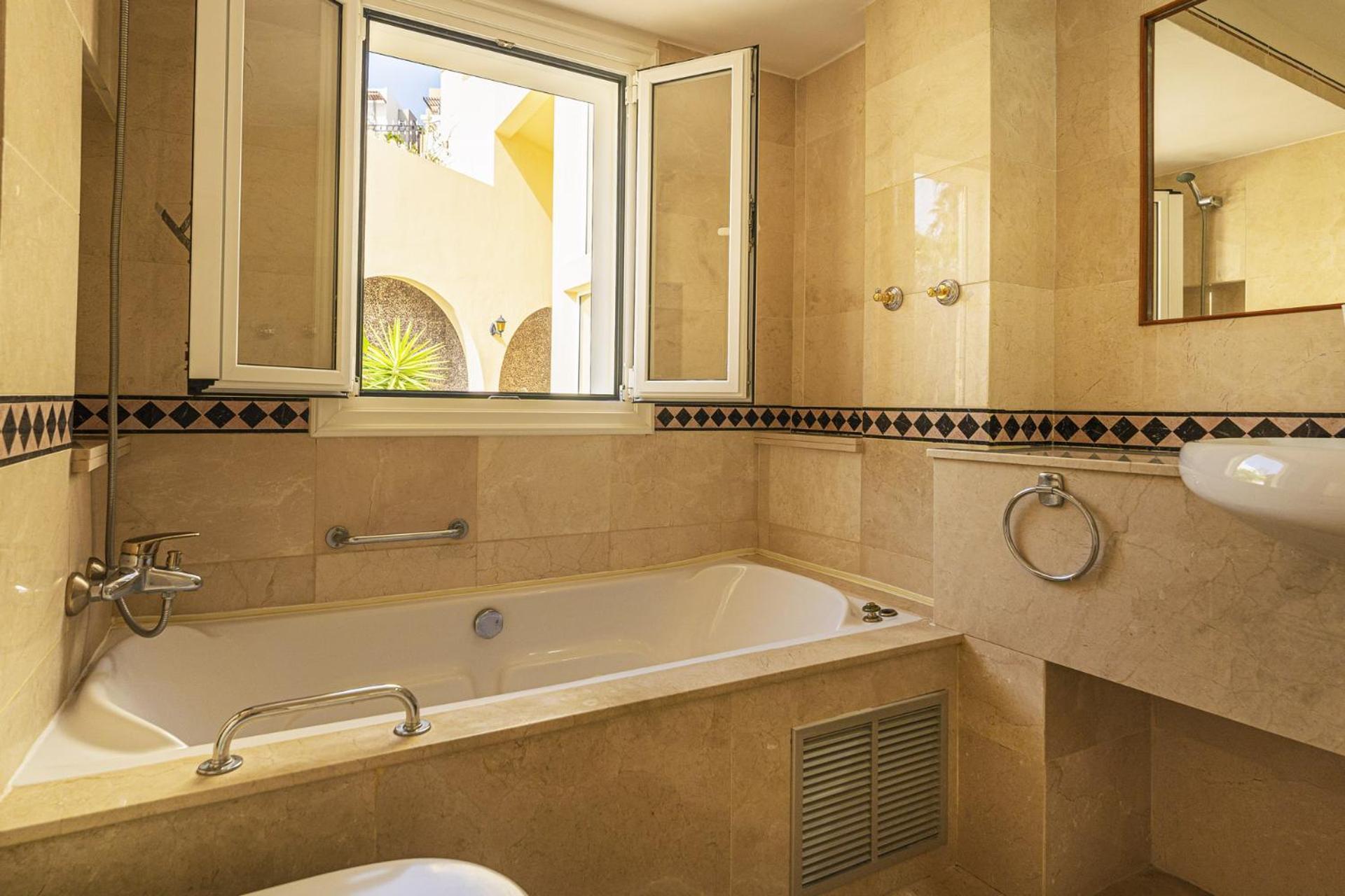 Villa Marbella *