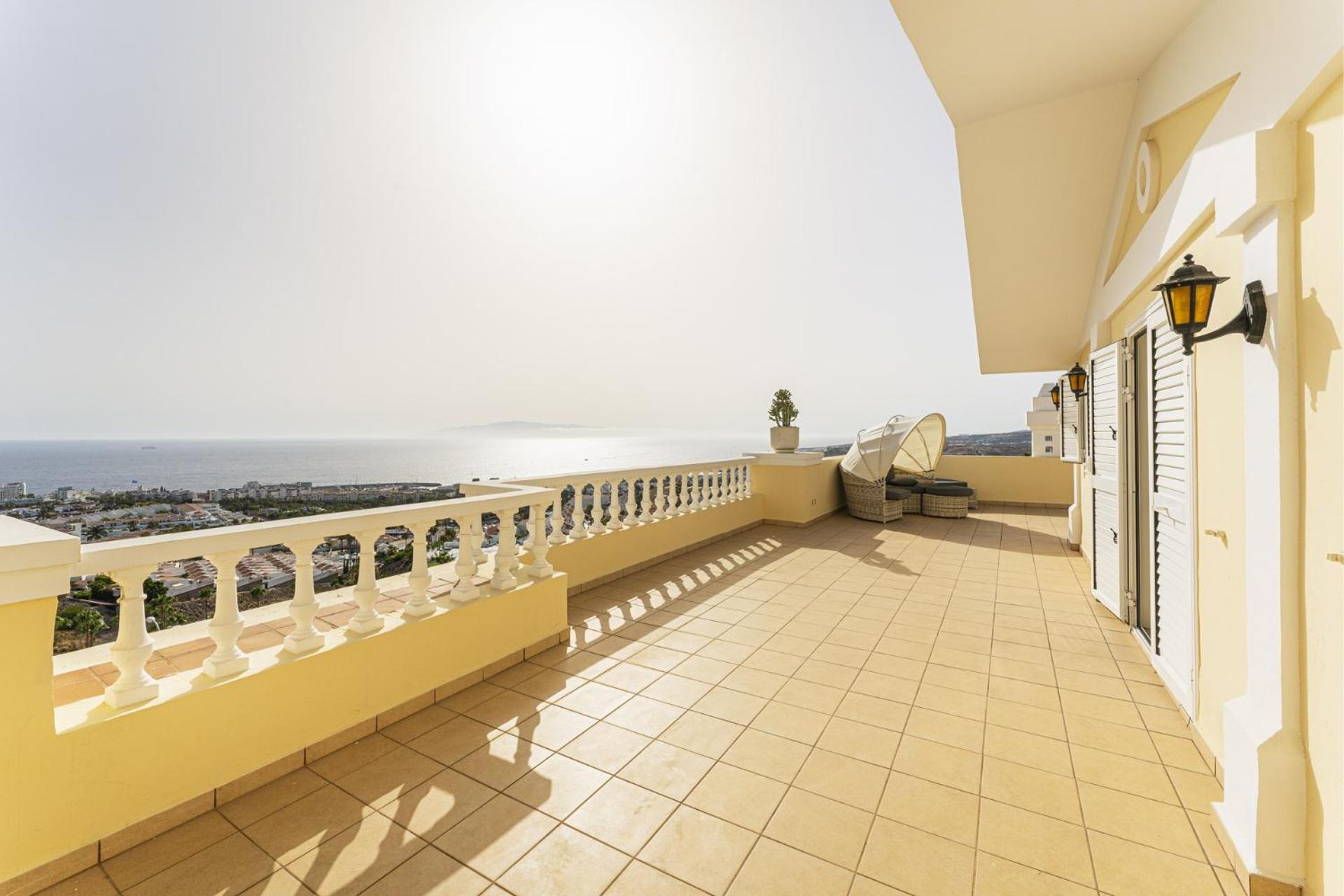 Villa Marbella