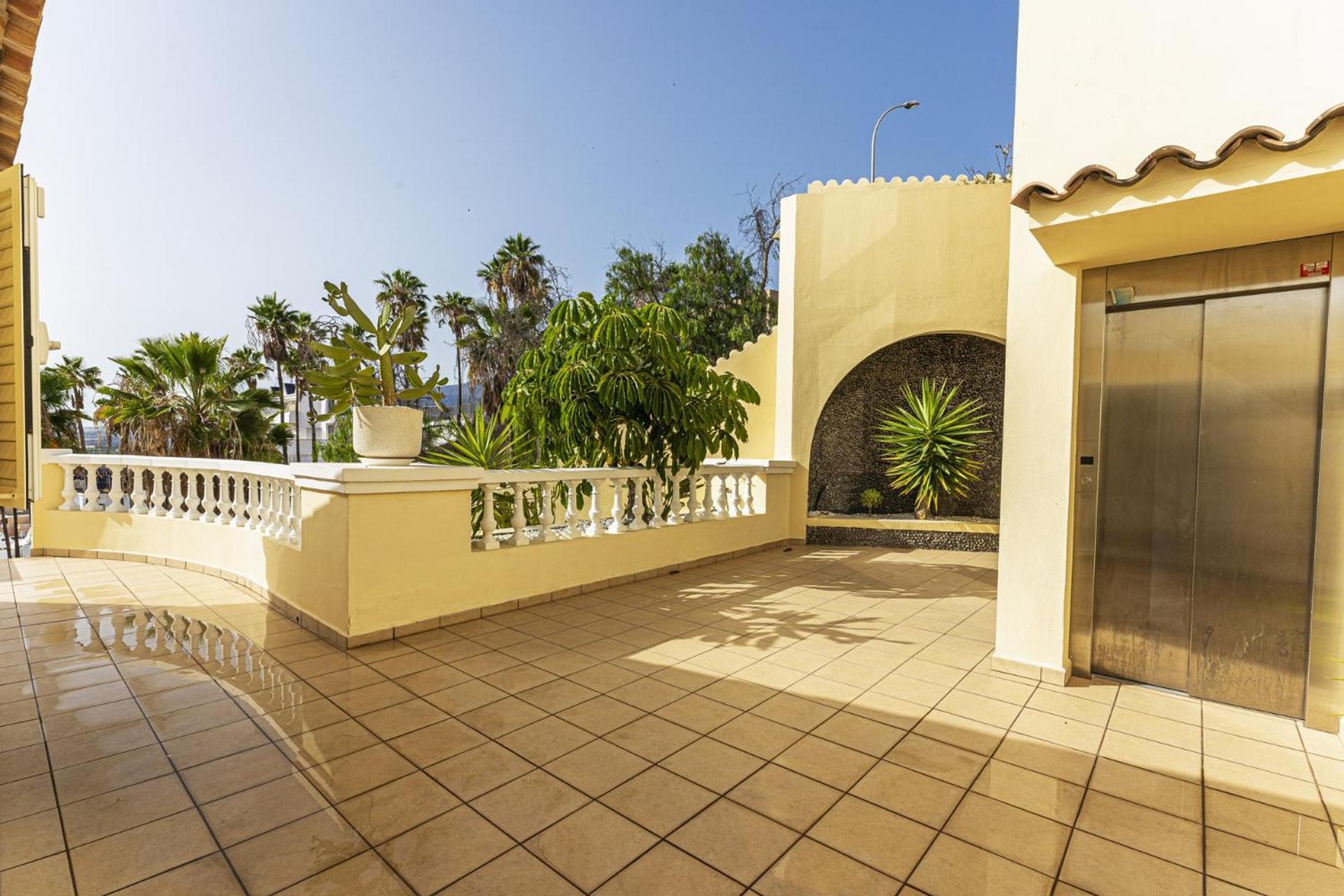 Marbella Villa *