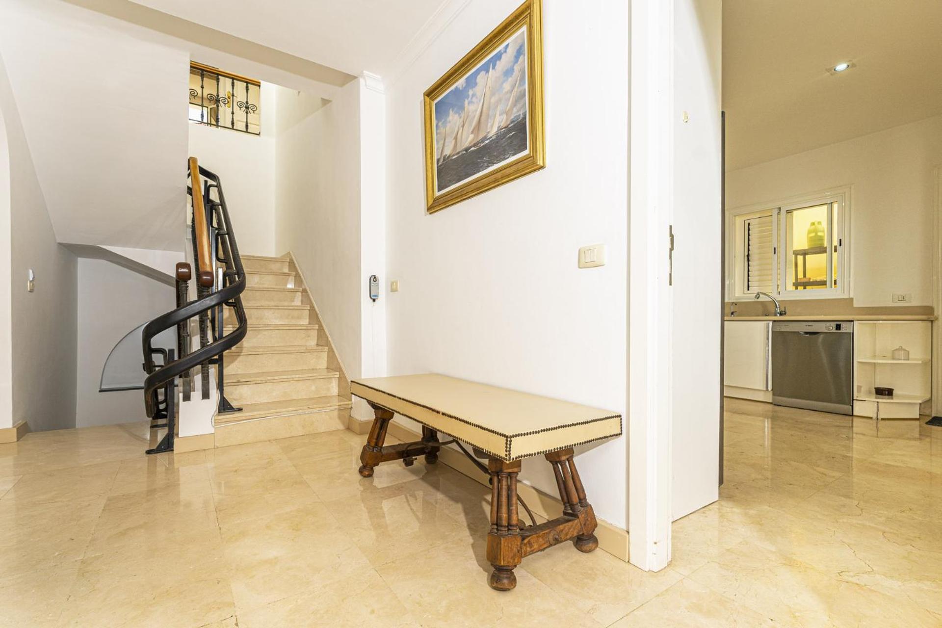 Villa Marbella *