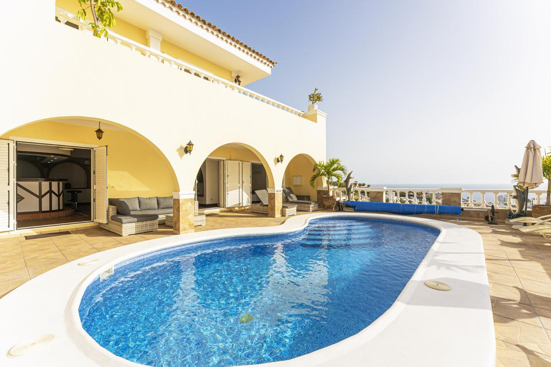 Marbella Villa