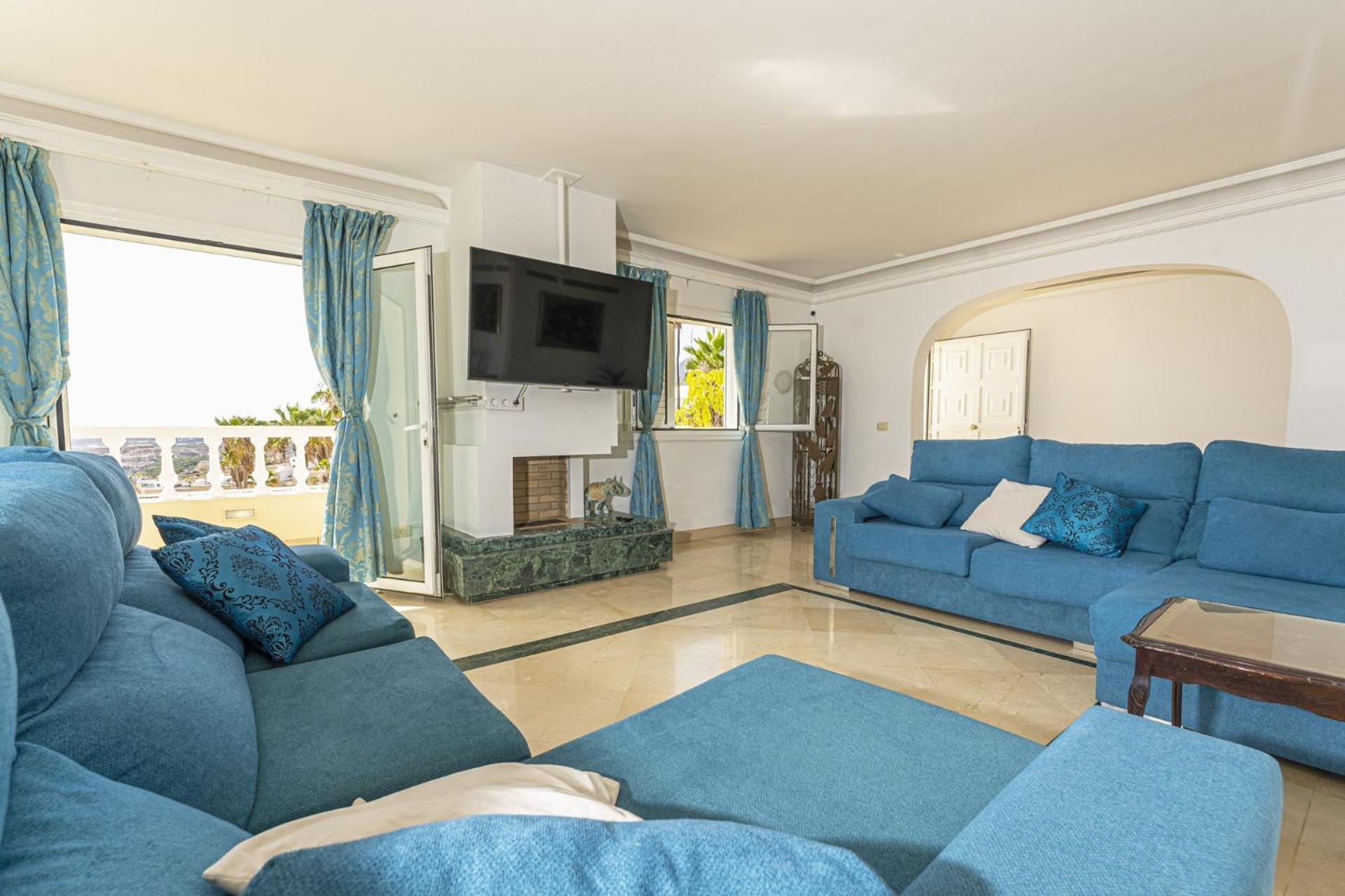 Villa Marbella