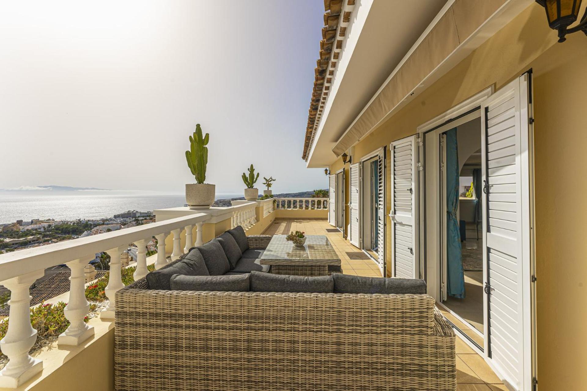 Marbella Villa *