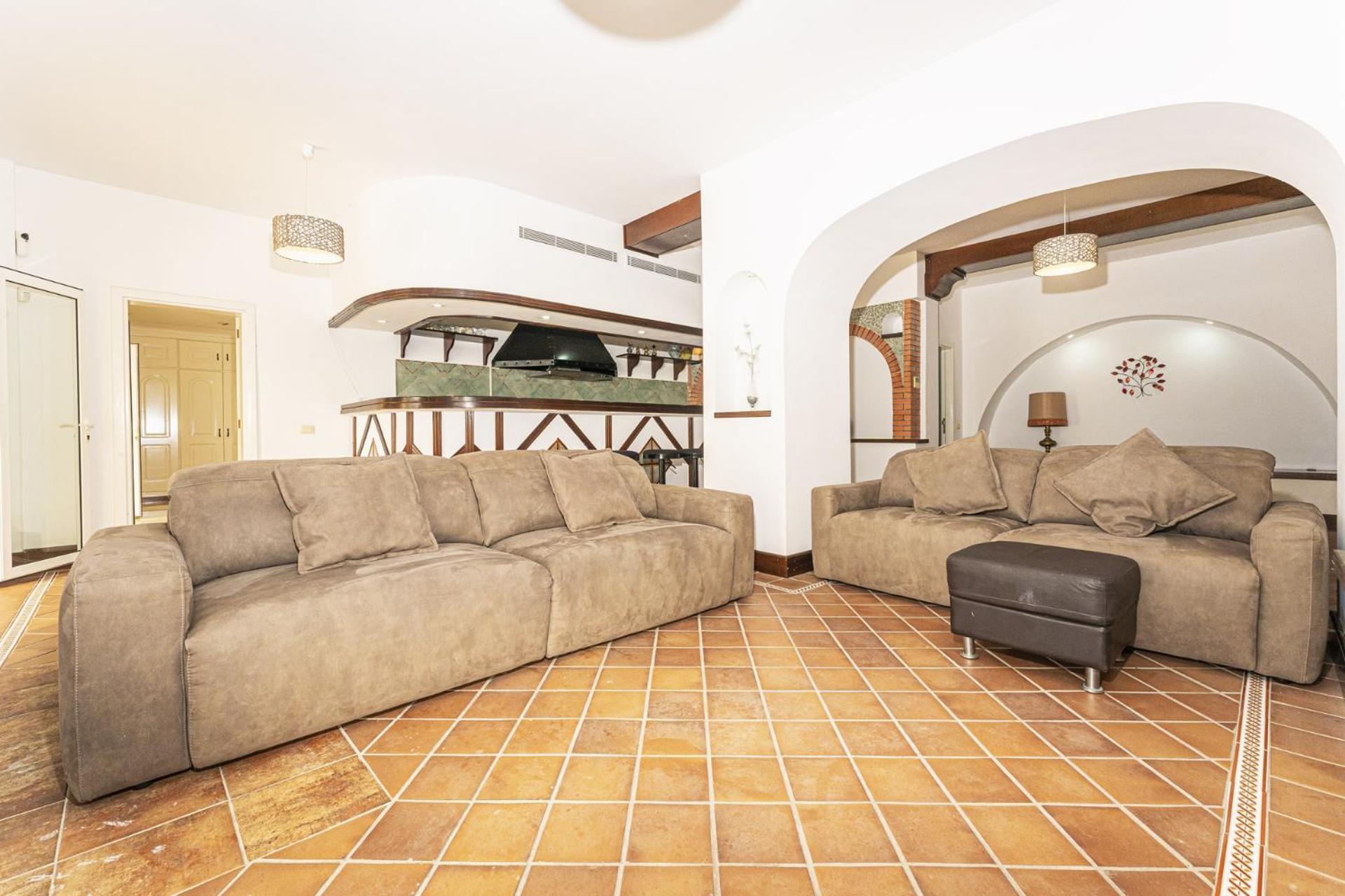Marbella Villa Costa Adeje (Tenerife)
