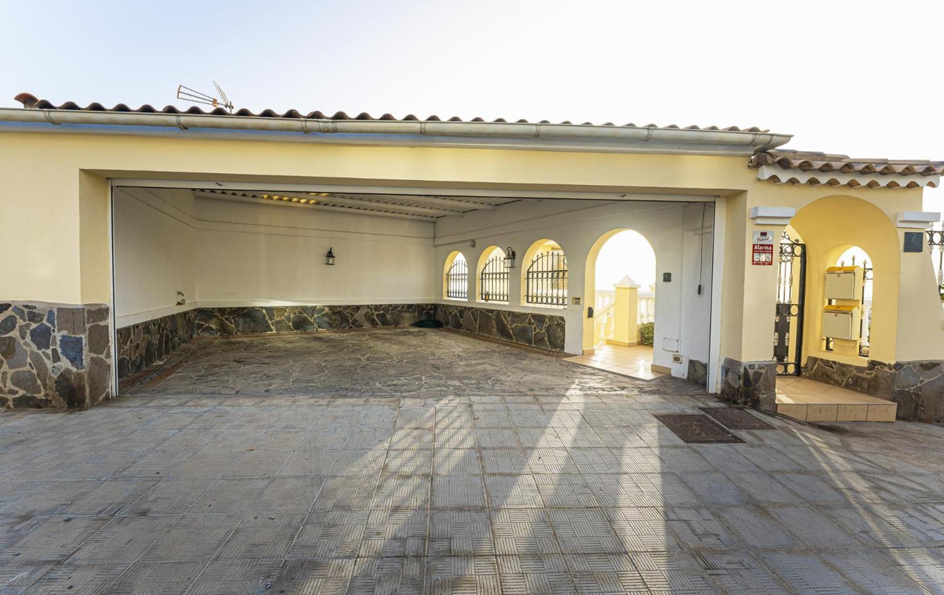 Villa Marbella Costa Adeje (Tenerife)