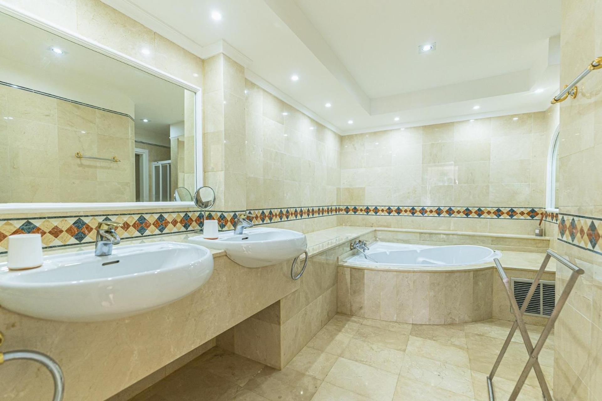 Villa Marbella *