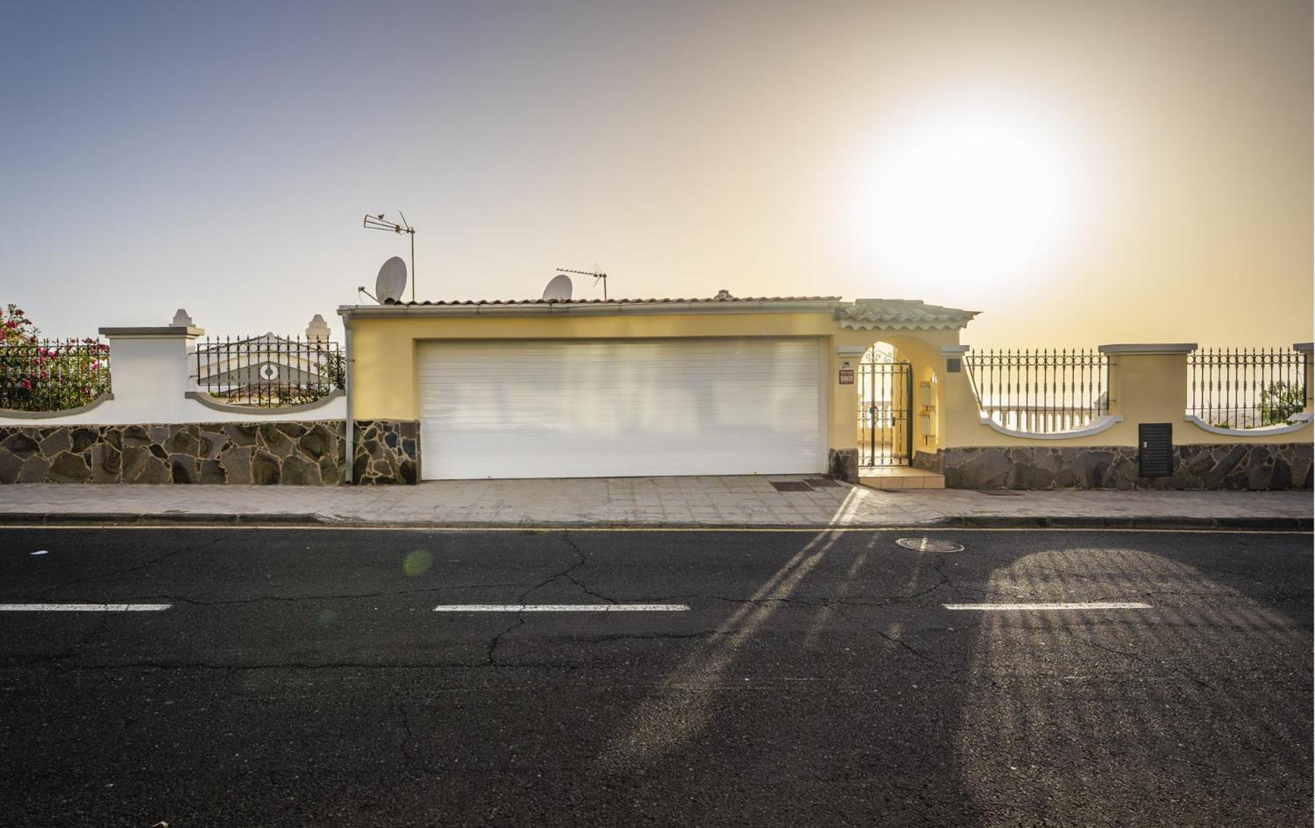 Villa Marbella