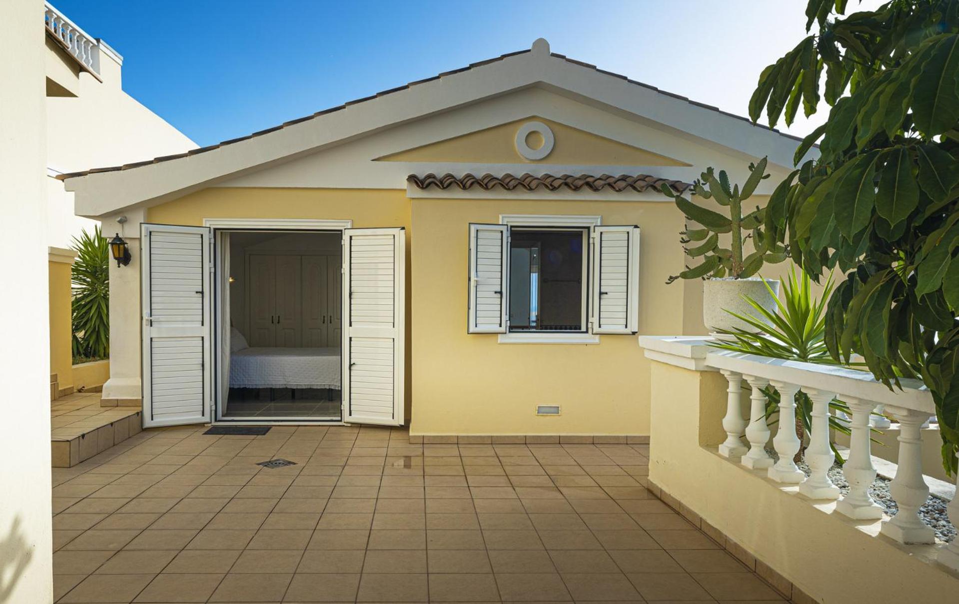 Villa Marbella Costa Adeje (Tenerife)