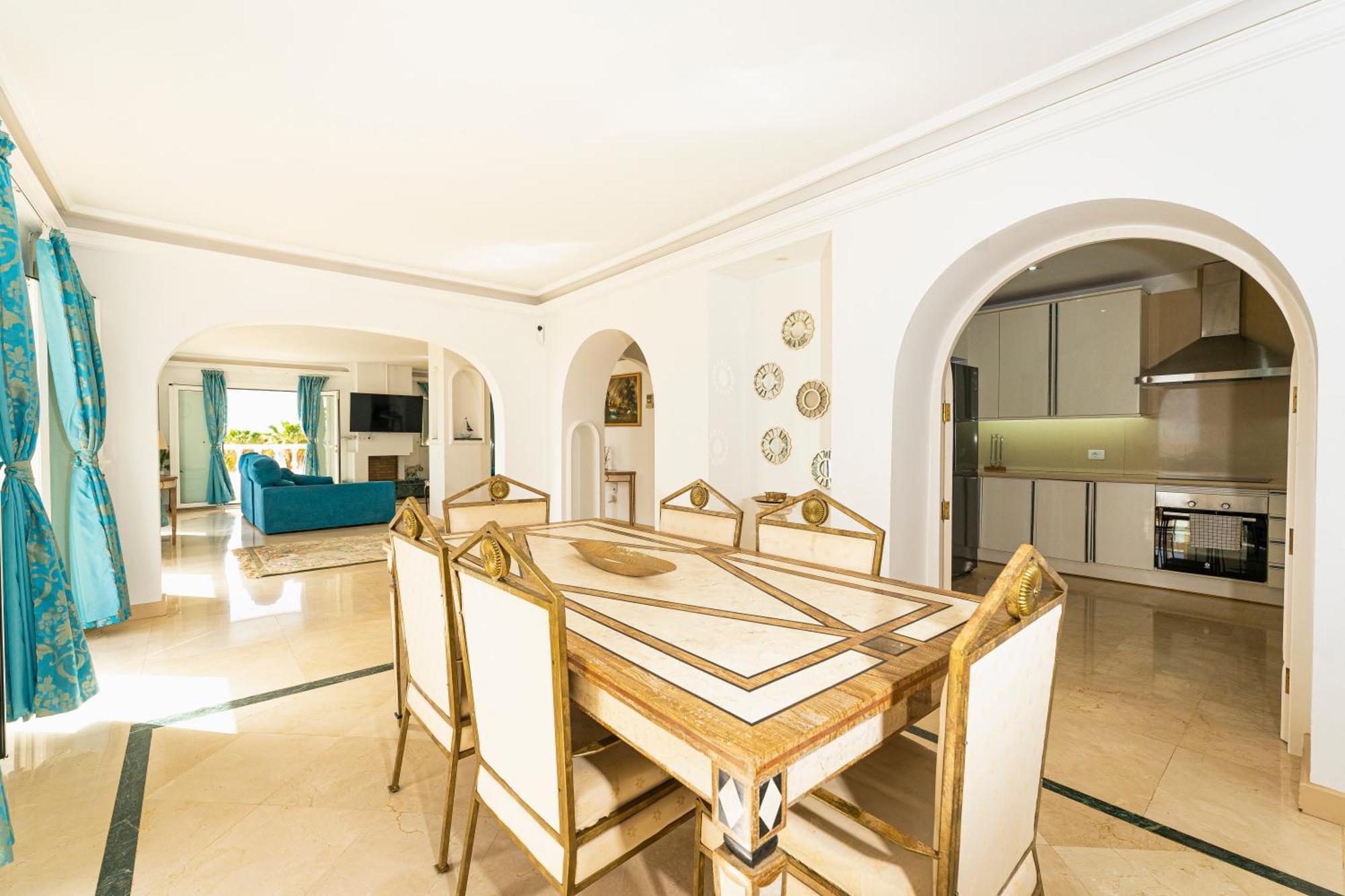 Marbella Villa *