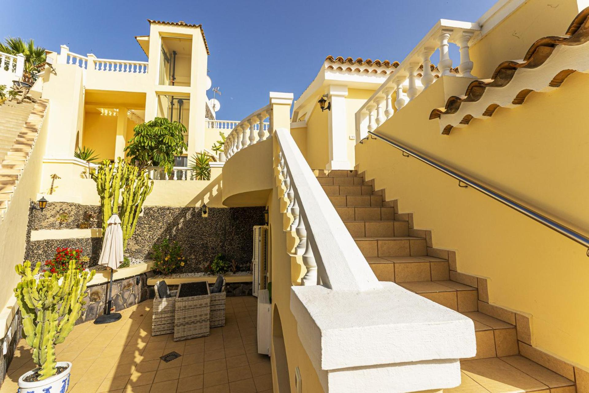 Villa Marbella *