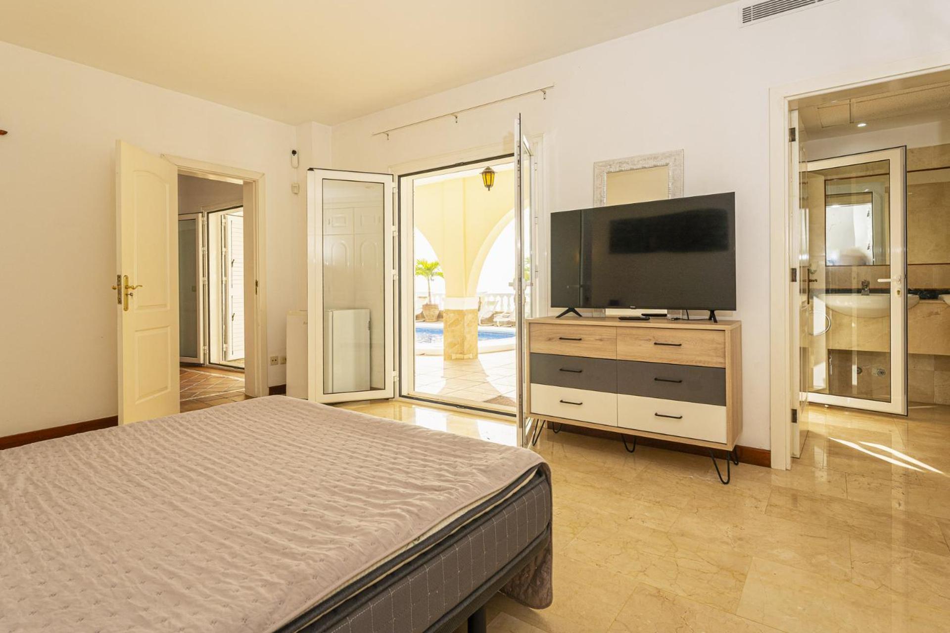 Marbella Villa Costa Adeje (Tenerife)
