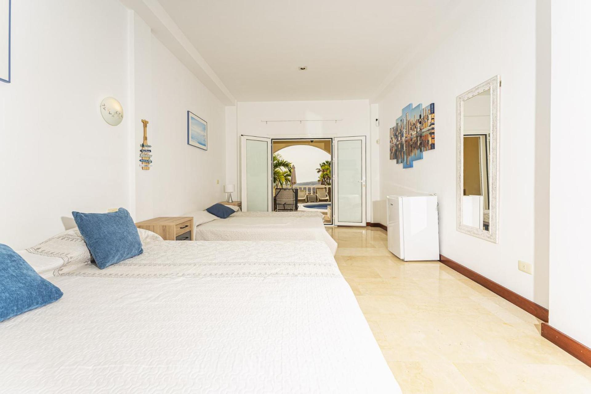 Villa Marbella *