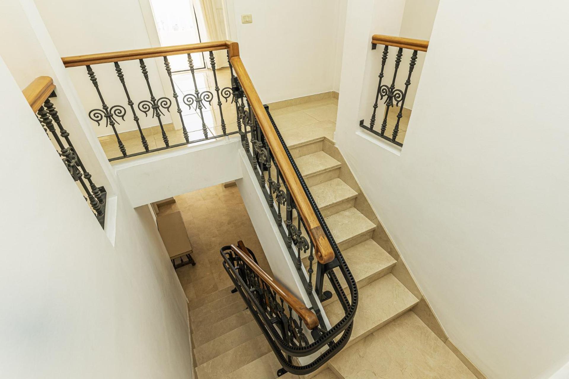 Villa Marbella Costa Adeje (Tenerife)