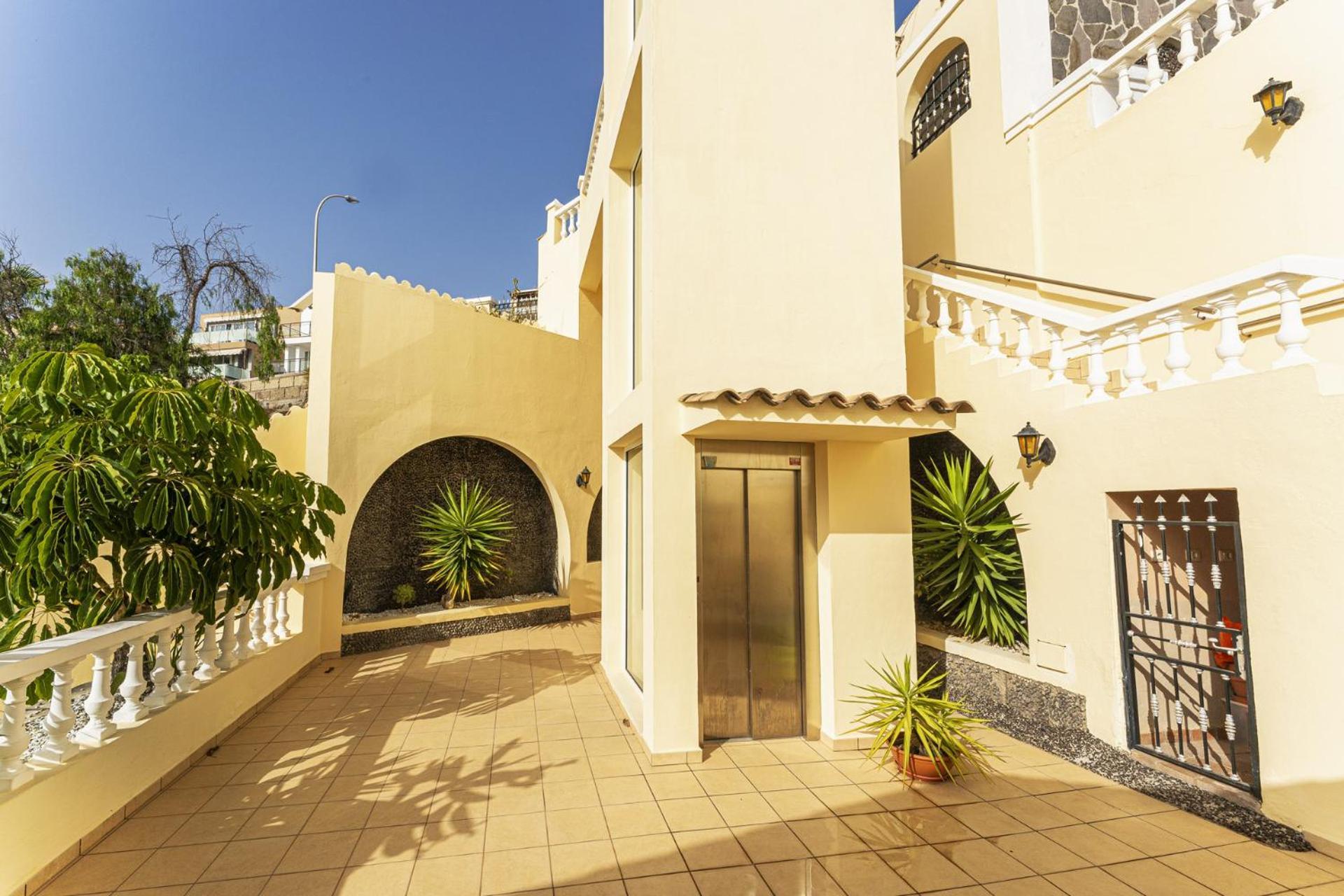 Marbella Villa