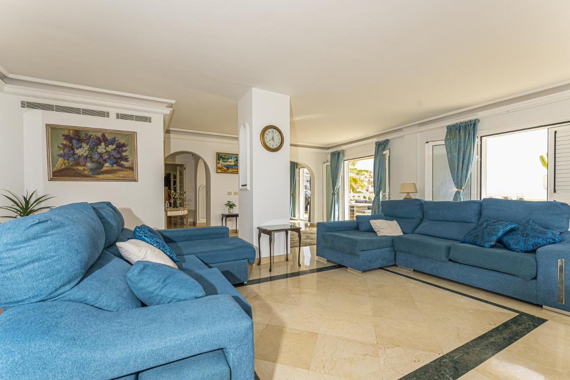 Villa Marbella
