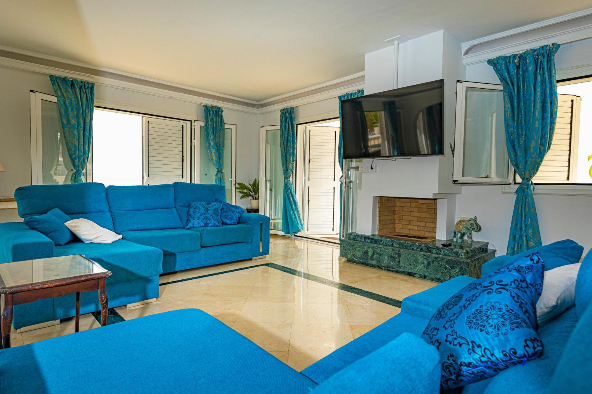 Marbella Villa *
