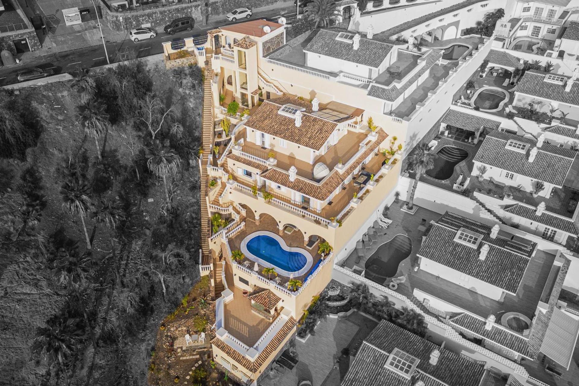 Marbella Villa Costa Adeje (Tenerife)