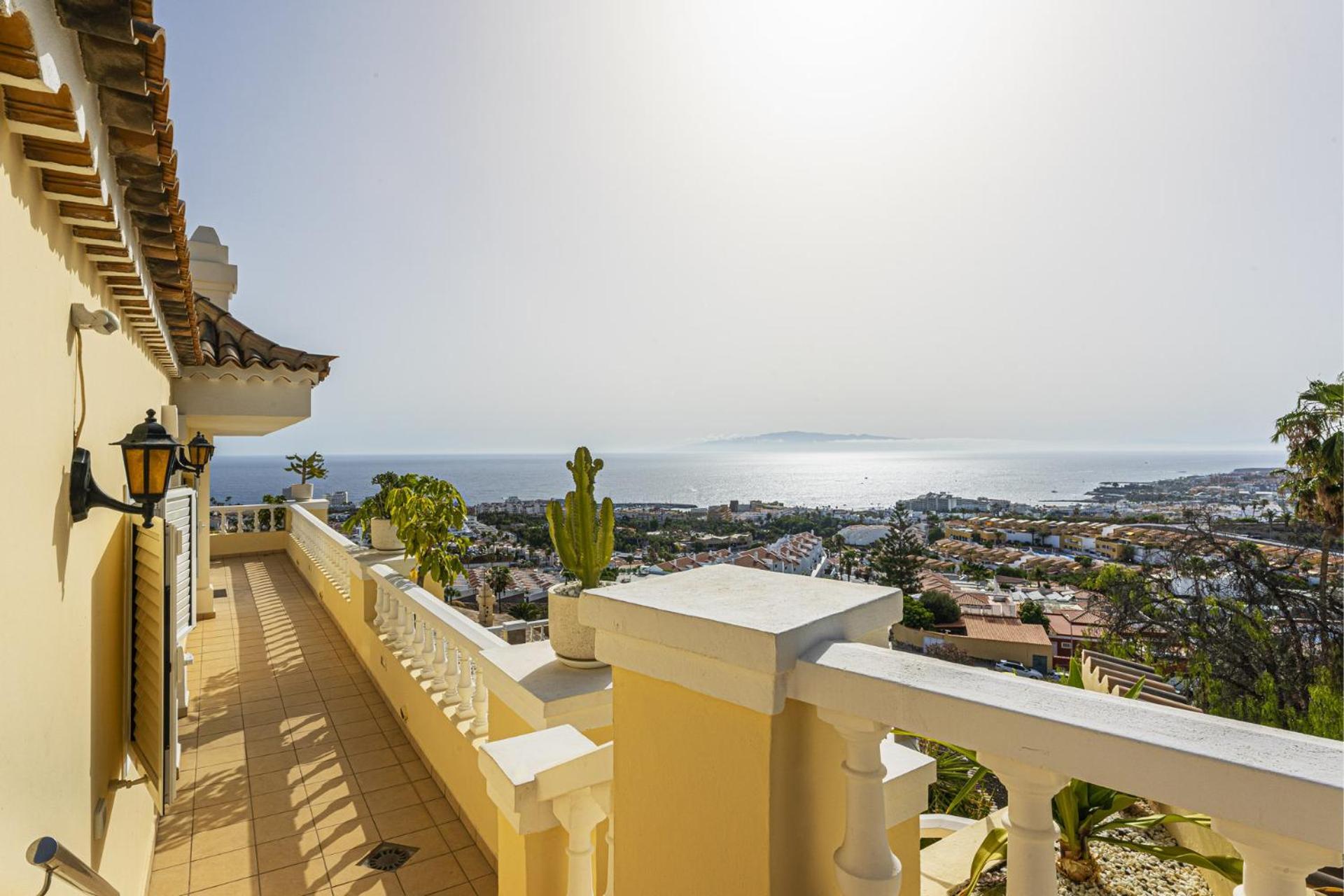Marbella Villa