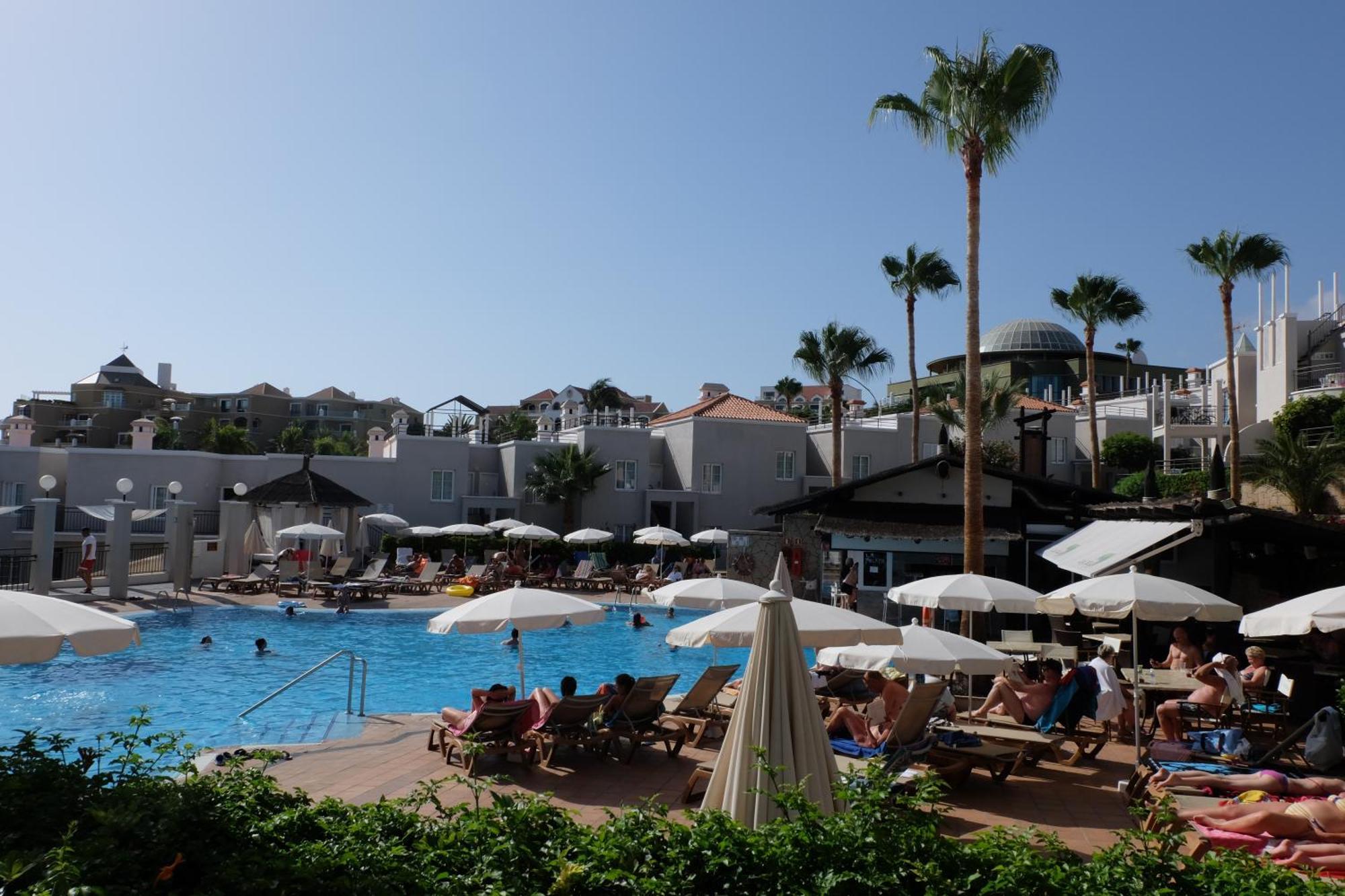Tenerife Lo Apartamento