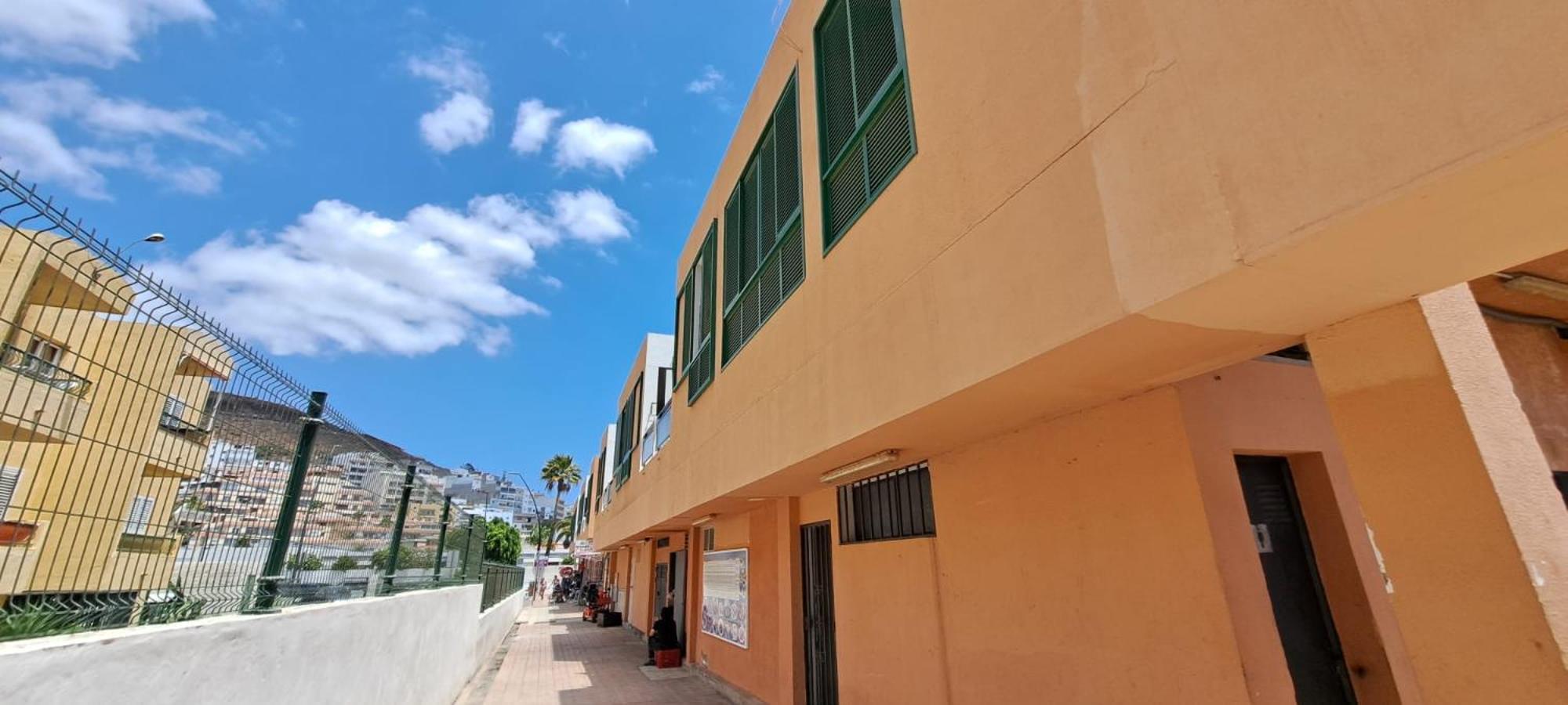 Appartement Playa Vistas