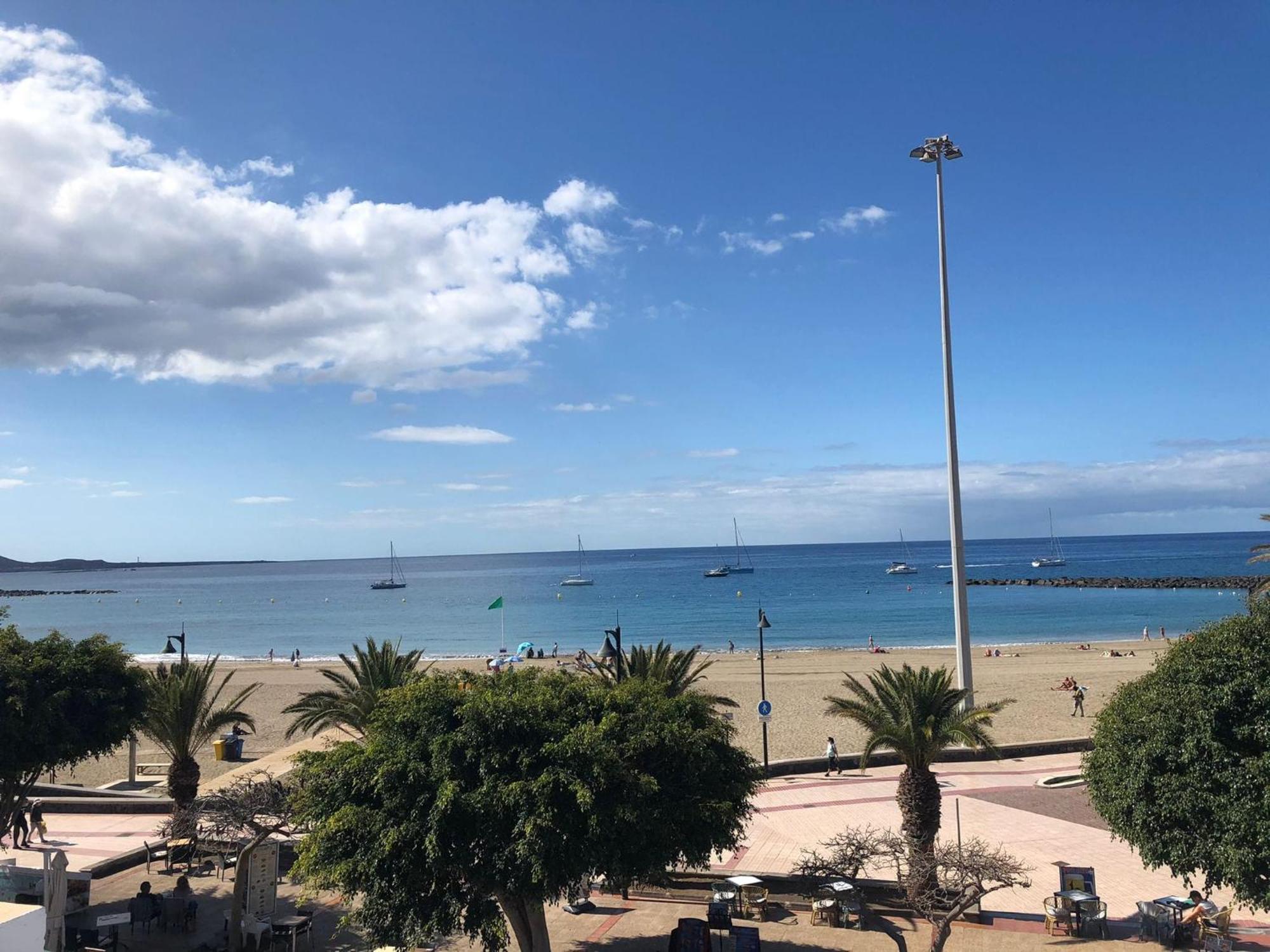 Appartement Playa Vistas Arona (Tenerife)