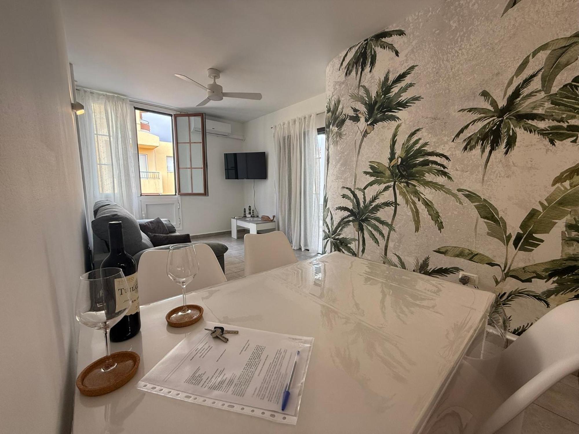Playa Vistas Appartement Arona (Tenerife)