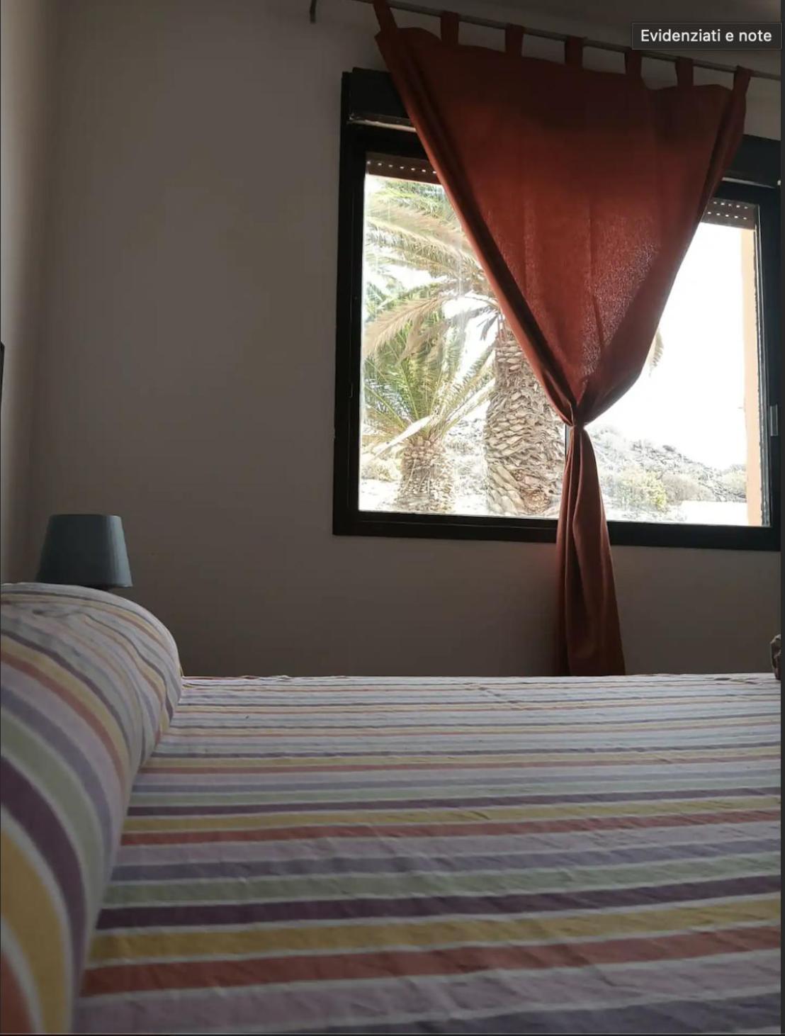 Magic View Facing Montanaroja Homestay