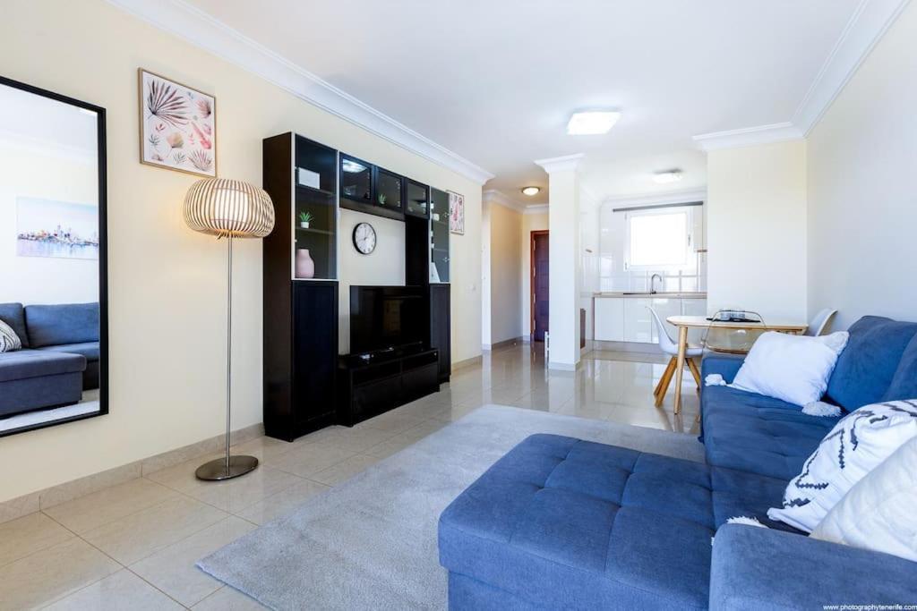 Magic Garden And Ocean View Apartamento