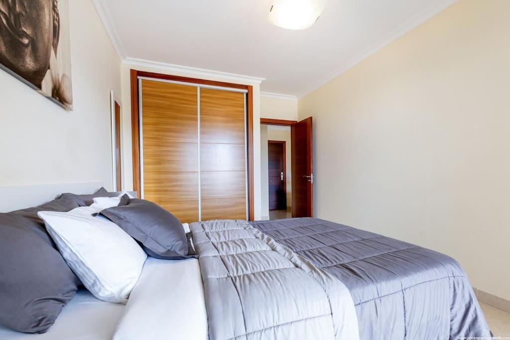 Apartamento Magic Garden And Ocean View
