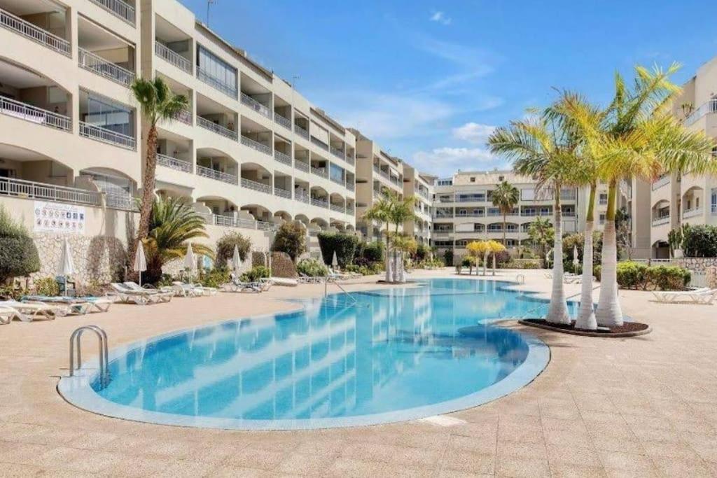 Apartamento Magic Garden And Ocean View