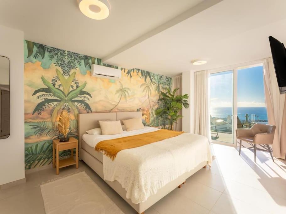 Mirador Del Mar Villa