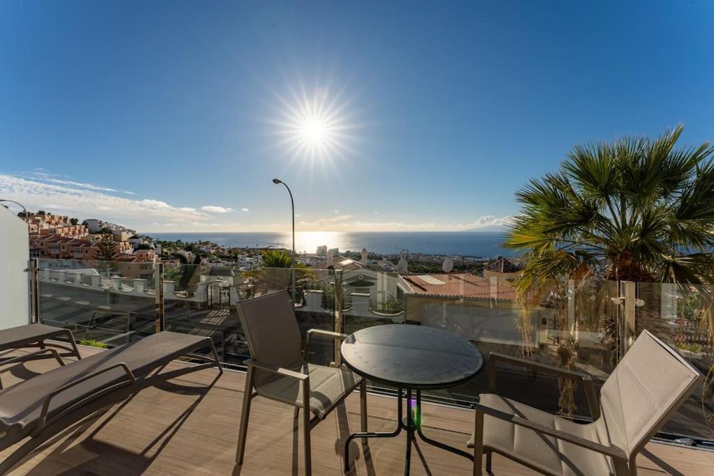 Mirador Del Mar Villa *