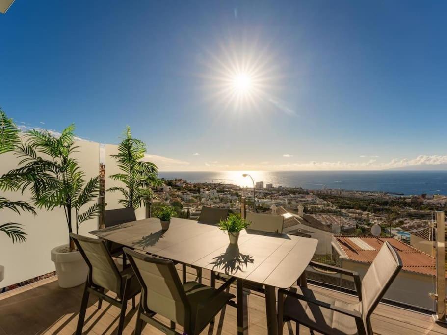 Mirador Del Mar