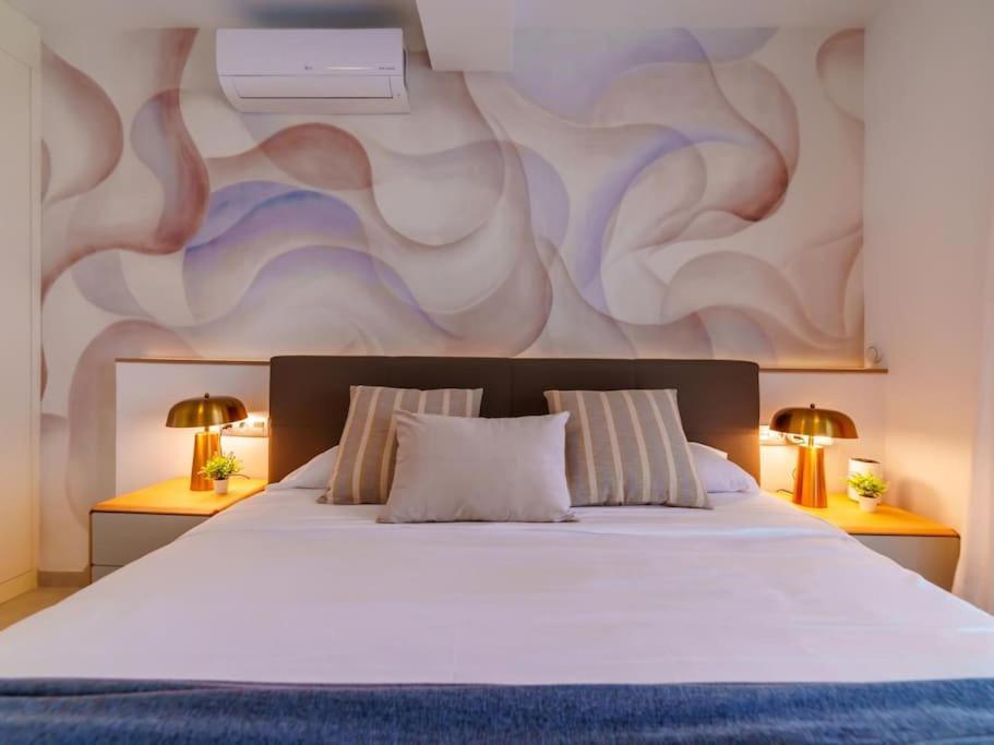 Villa Mirador Del Mar Costa Adeje (Tenerife)
