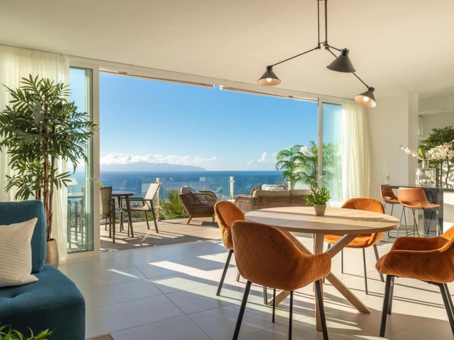Villa Mirador Del Mar *
